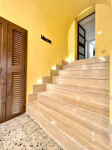 Apartamento Lovely House
