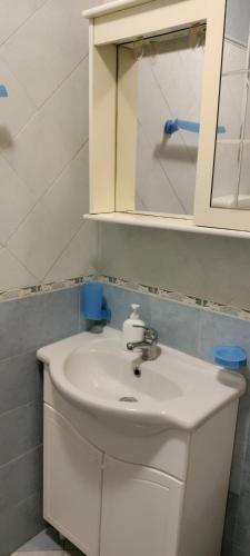 Apartamento Casa Carrettieri