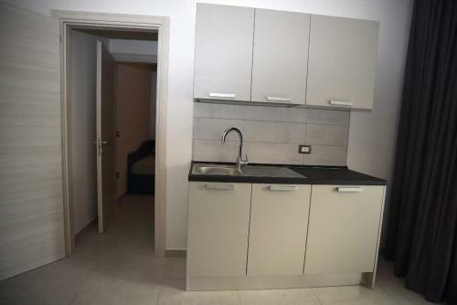 Apartamento Angelo Bianco Appartment 4