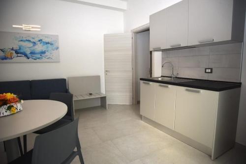 Apartamento Angelo Bianco Appartment 4