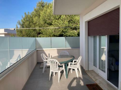 Apartamento Appartamento A Pochi Passi Dal Mare