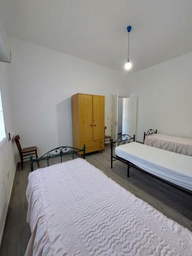 La Casa Degli Alberi