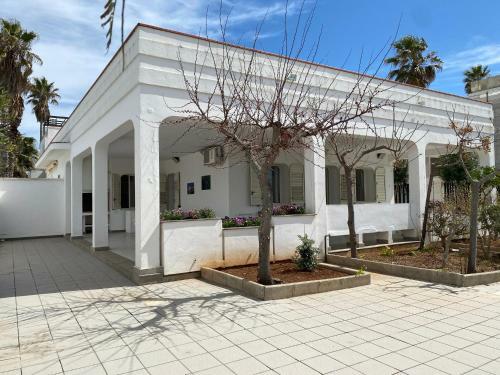 Villa Waterfront