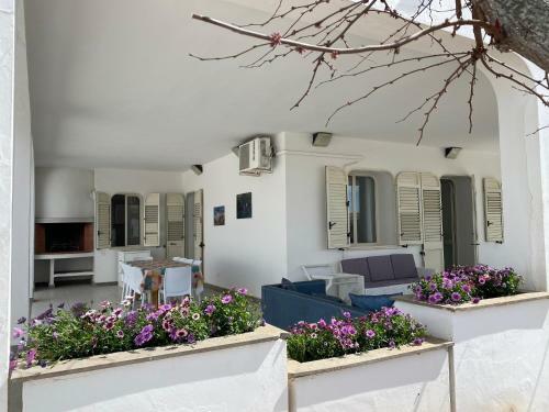 Villa Waterfront