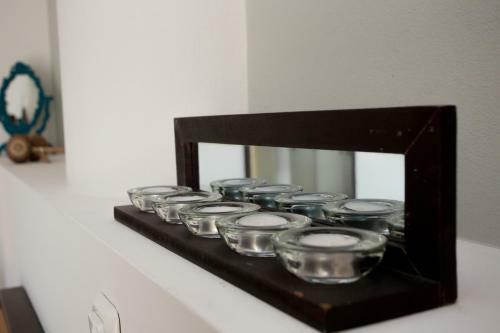 Apartamento Open House Suite