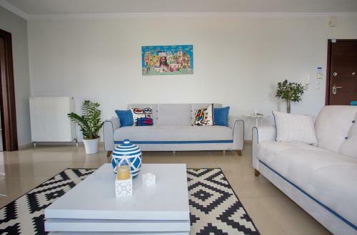 Apartamento Open House Suite