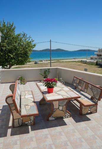 Apartamento Open House Suite