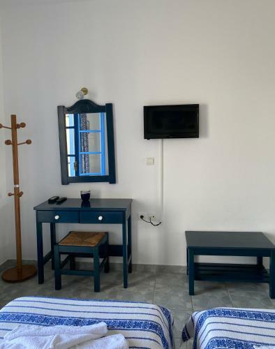 Hostal Blue Apartment With Seaview II