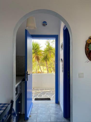 Hostal Blue Apartment With Seaview II