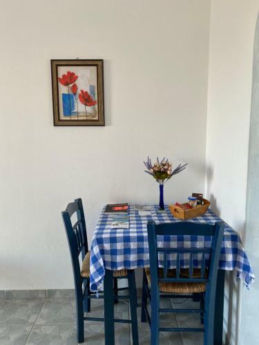 Hostal Blue Apartment With Seaview II