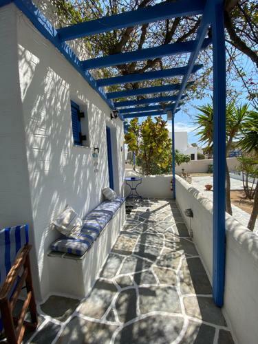 Hostal Blue Apartment With Seaview II