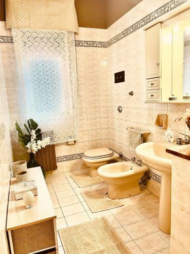 Apartamento Incantevole Casa Vacanze Miyu