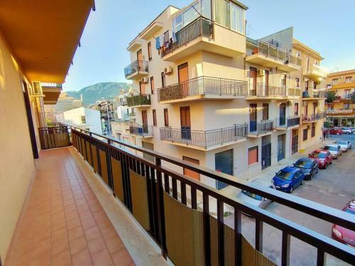 Apartamento Incantevole Casa Vacanze Miyu
