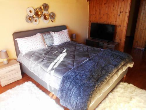 Apartamento Little Castle