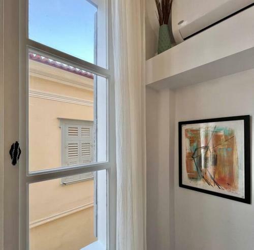 Anaplia Senses Apartment I