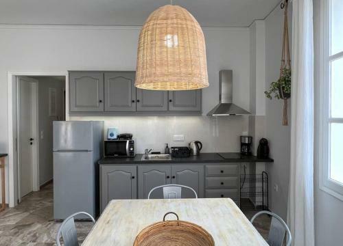 Anaplia Senses Apartment I