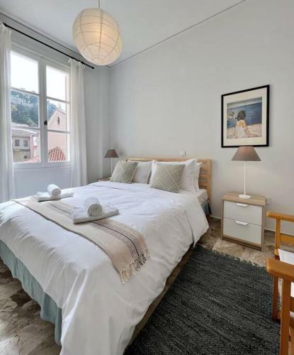Anaplia Senses Apartment I