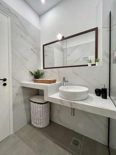 Anaplia Senses Apartment I