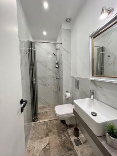 Anaplia Senses Apartment I