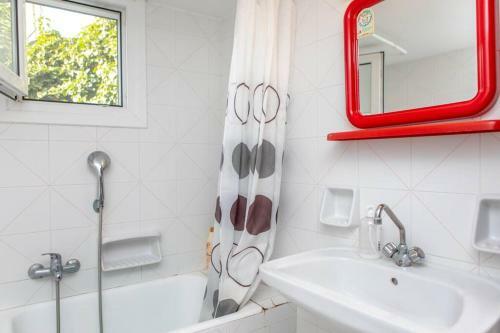 Apartamento Ariadni S Central Flat