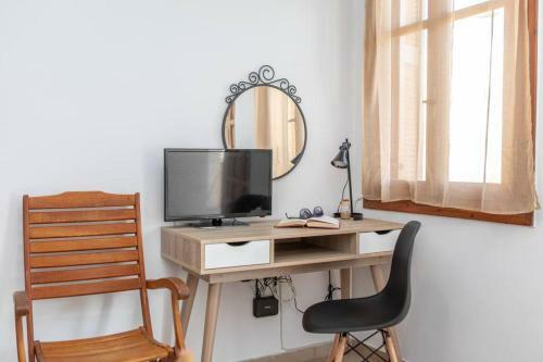 Apartamento Ariadni S Central Flat