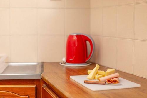 Apartamento Ariadni S Central Flat