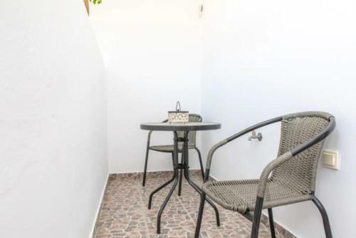 Apartamento Nikolas Home