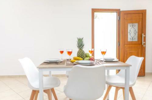 Apartamento Nikolas Home