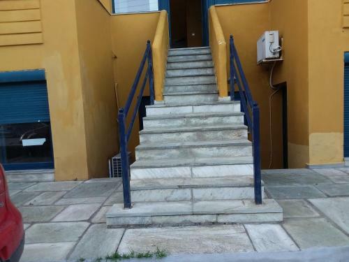 Apartamento Ntelis Home