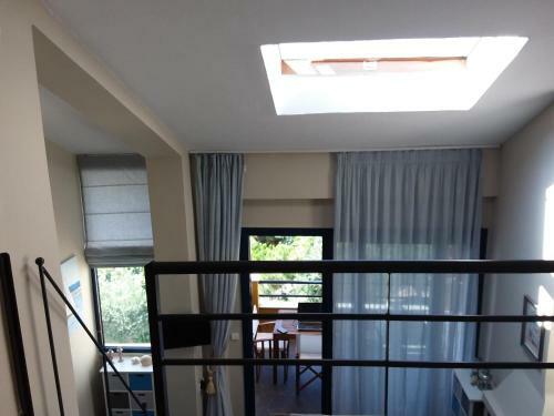 Apartamento Ntelis Home