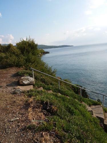 Apartamento Ntelis Home