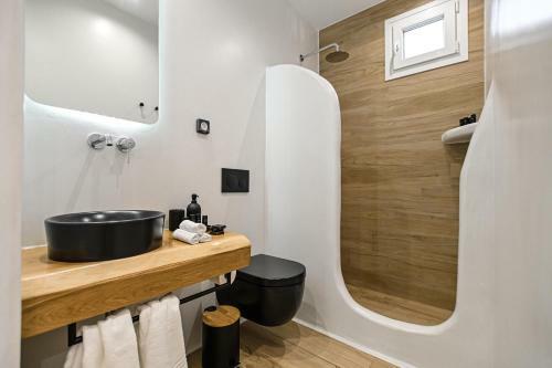 Apartamento Mythos Luxury Suite
