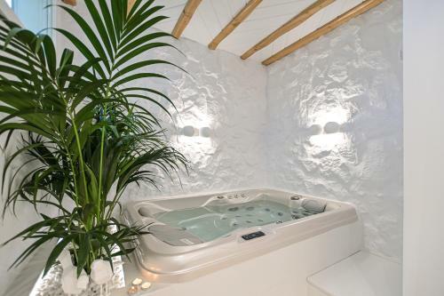 Apartamento Mythos Luxury Suite