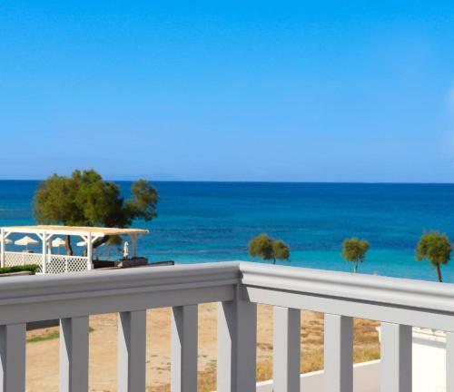 Beach Apartment Thalia