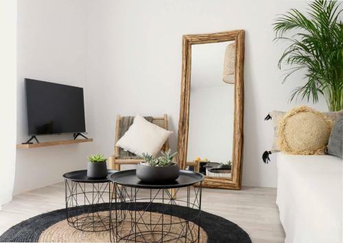 Beach Apartment Thalia