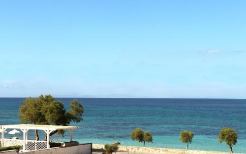 Beach Apartment Thalia