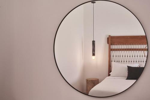 Villa Hill Club Naxos