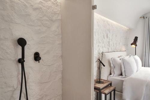 Villa Hill Club Naxos