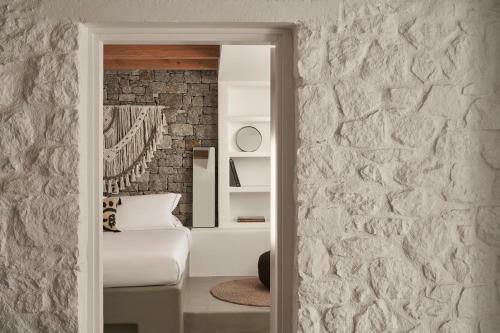 Villa Hill Club Naxos