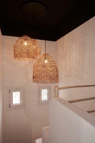 Villa Hill Club Naxos