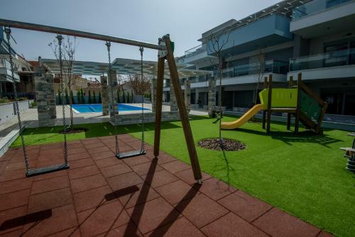 Itaka Studio Apartments