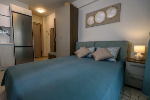 Itaka Studio Apartments