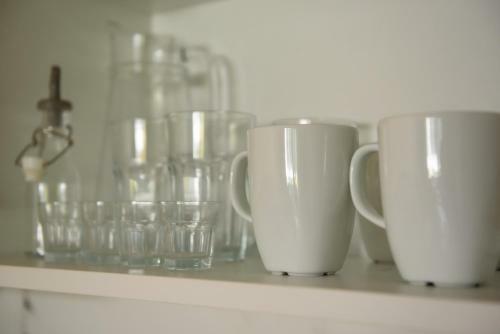 Itaka Studio Apartments
