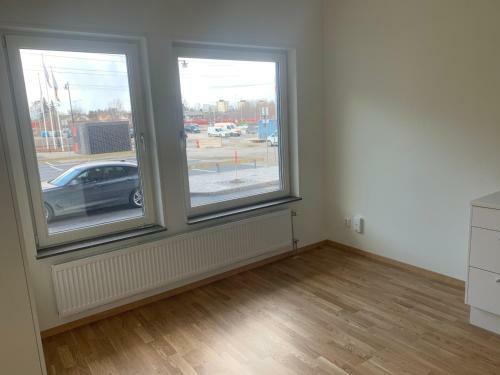 Haggvik 1-2 Bed Apartment In Sollentuna