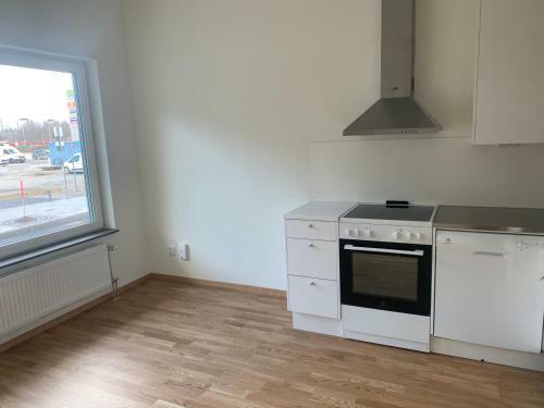 Haggvik 1-2 Bed Apartment In Sollentuna
