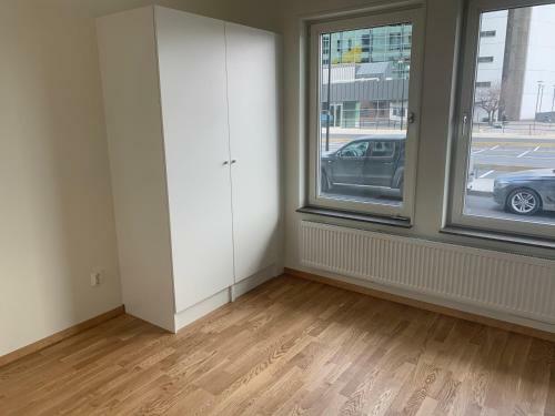Haggvik 1-2 Bed Apartment In Sollentuna