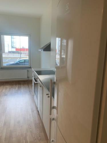 Haggvik 1-2 Bed Apartment In Sollentuna