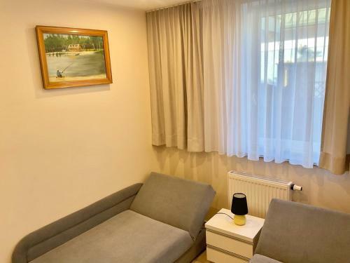 Apartamenty U Lucyny I Lecha
