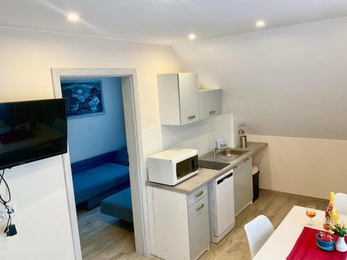 Apartamenty U Lucyny I Lecha