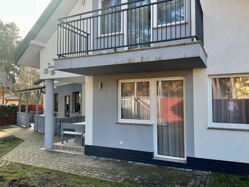 Apartamenty U Lucyny I Lecha